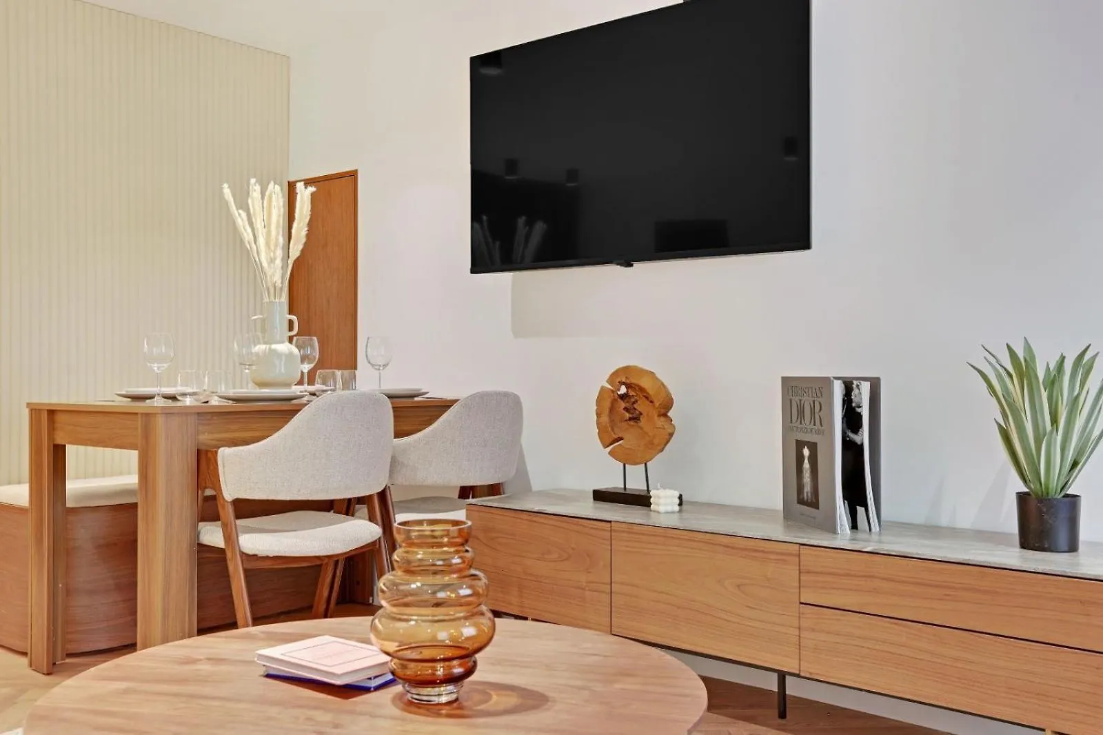 Welcoming & Charming Apartment - 1Br 4P - Palais-R Paris